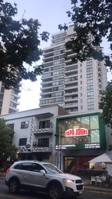 Apartamento El Mirador
