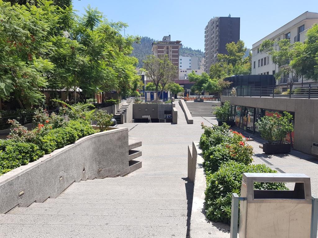El Mirador *