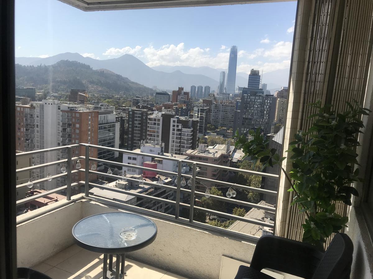 Apartamento El Mirador