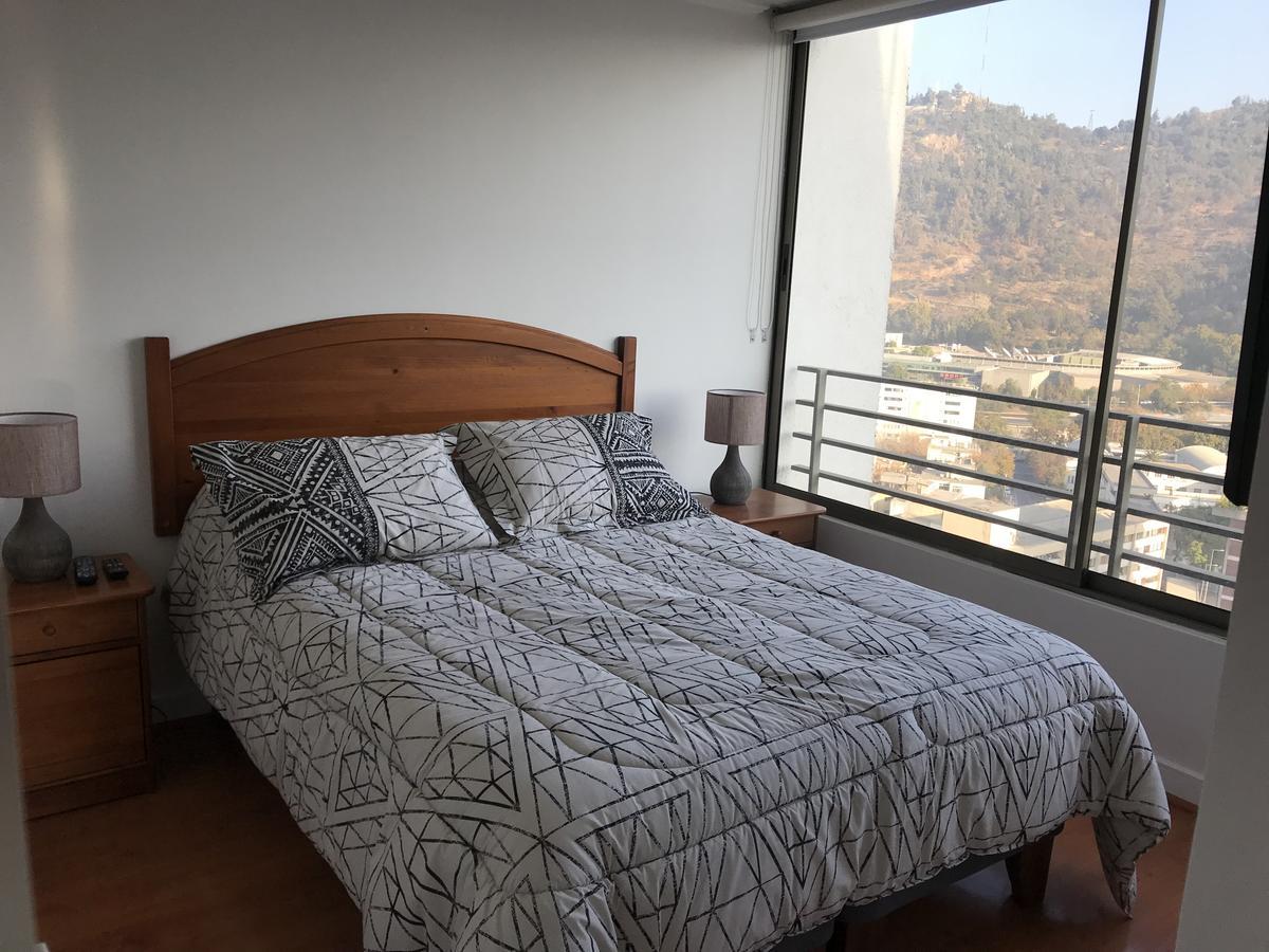 El Mirador Apartamento Santiago