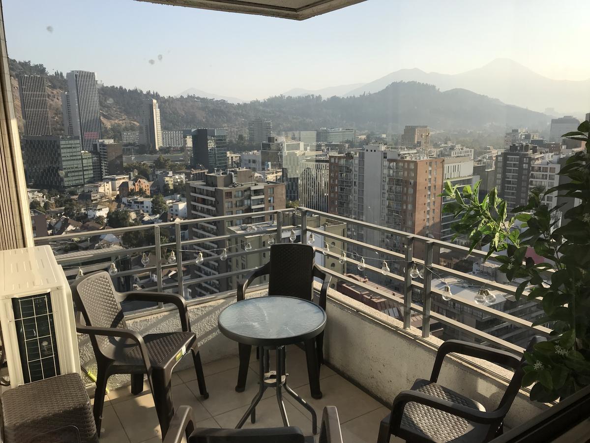 El Mirador *