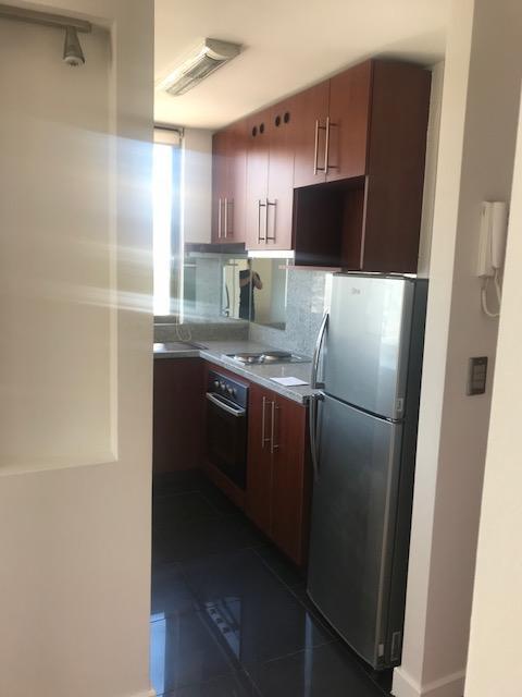 Apartamento El Mirador