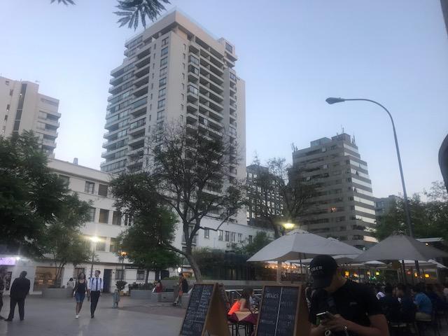 El Mirador *