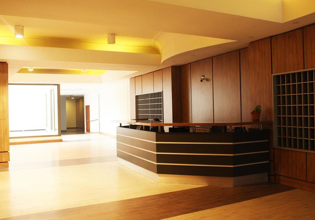 El Mirador Apartamento