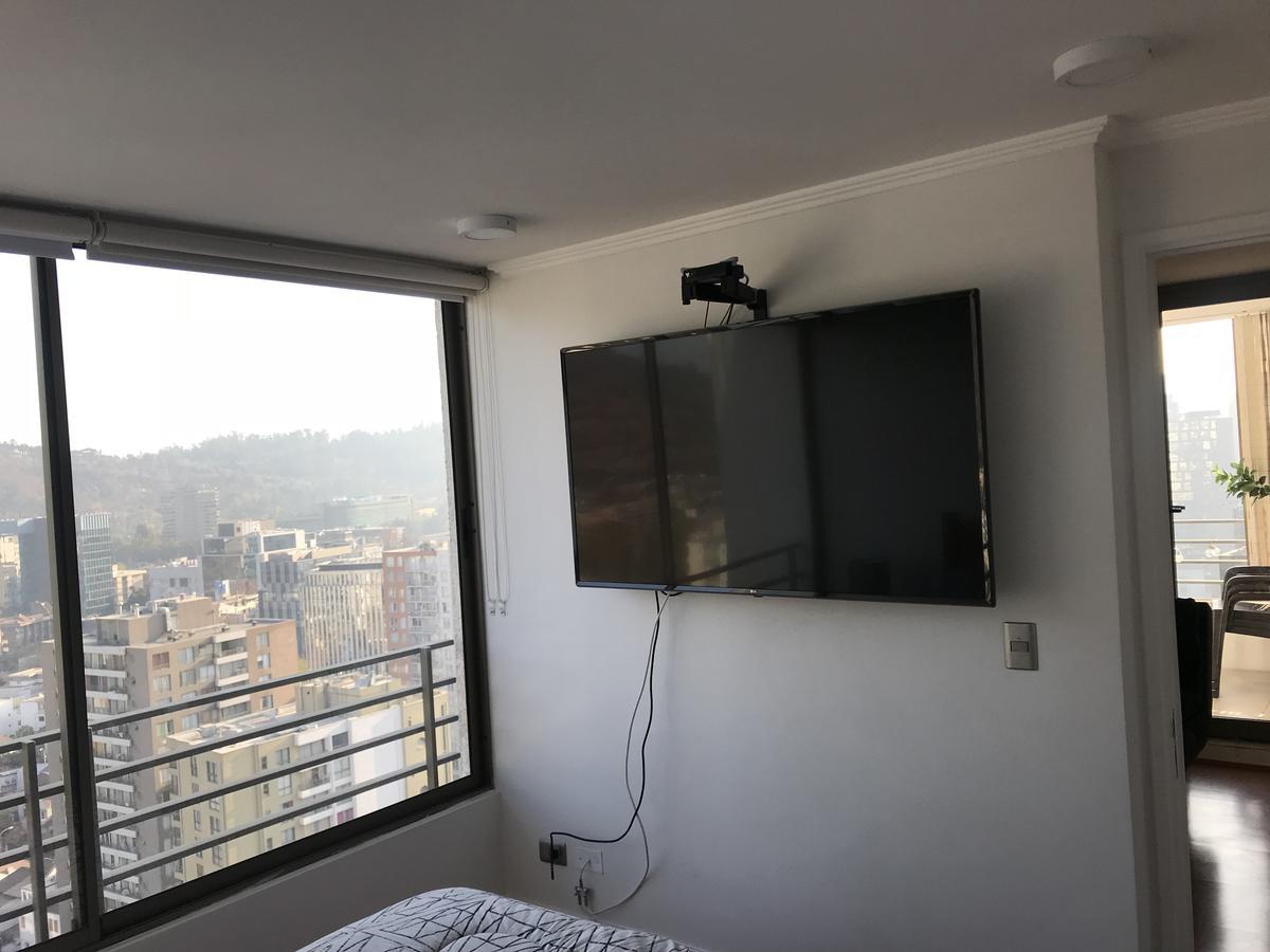 Apartamento El Mirador *