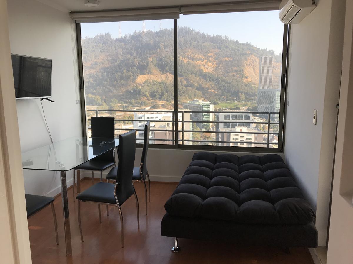 Apartamento El Mirador *